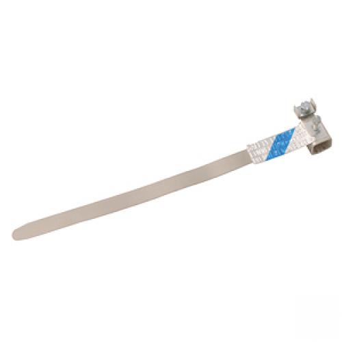 Tenby earth clamp long