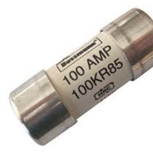 100Amp household fuse