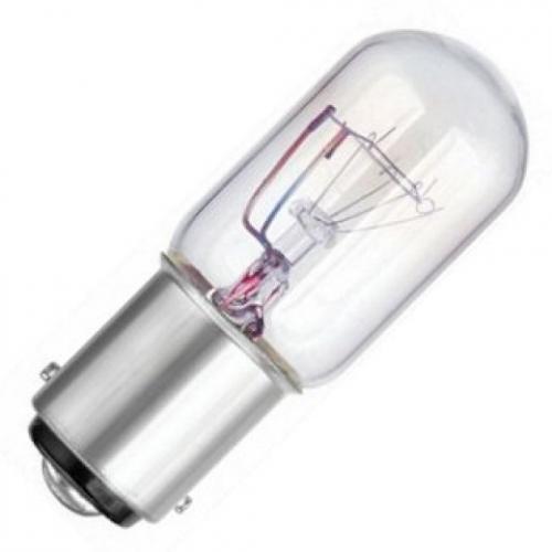 15W SBC appliance lamp