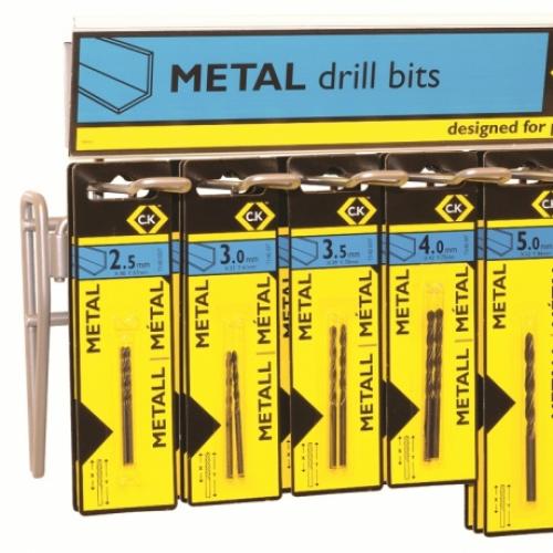 Drill Bits