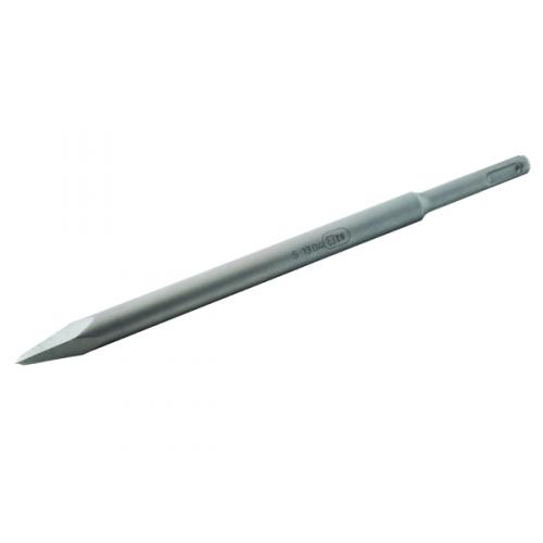 C.K SDS flat chisel bit 20x250mm