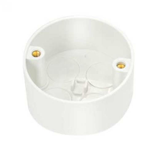 Gilflex NSB20W white 20mm loop in box