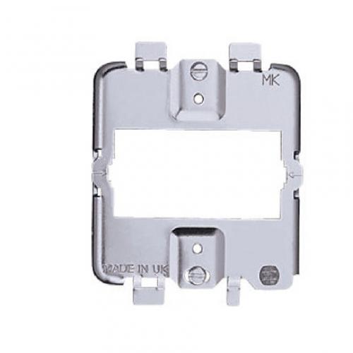 MK K3701 1G grid mounting frame