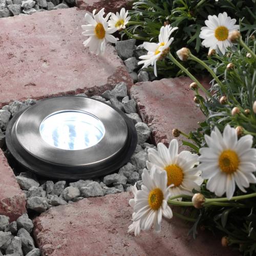 Decking & Pathway Lights