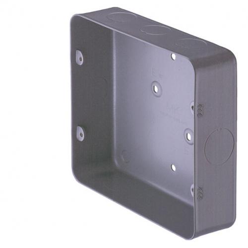 MK 893ALM 6 & 8g grid box