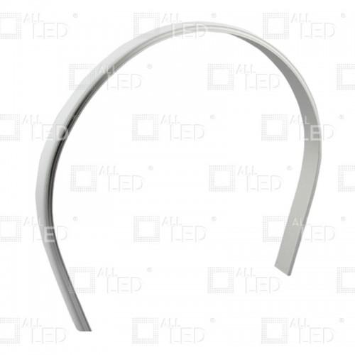 ALL LED 2M flexible aluminum LED tape profile