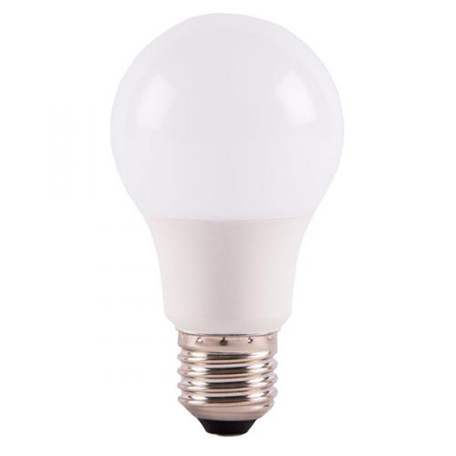 BELL 7W ES LED GLS lamp opal (non dimmable)