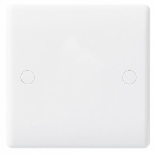 BG 894 1gang blank plate