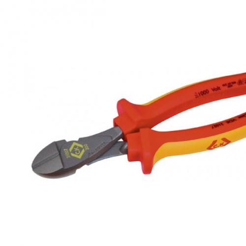 Pliers & Cutters