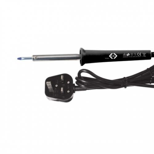 CK 40W soldering iron