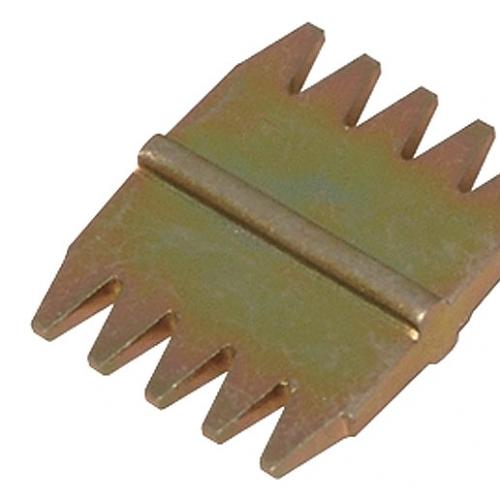 C.K scutch chisel spare blades 25mm (pack of 10)