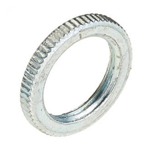 1 1/2" lock ring BZP