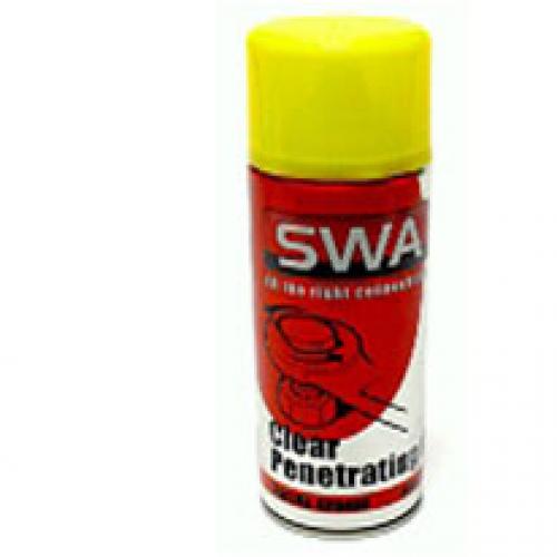 SWA CPO40 penetrating oil (clear)