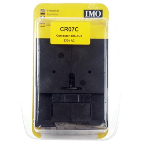 IMO Contactor 50A AC1 230V AC