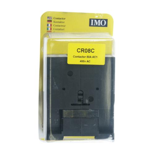 IMO Contactor 50A AC1 400V AC