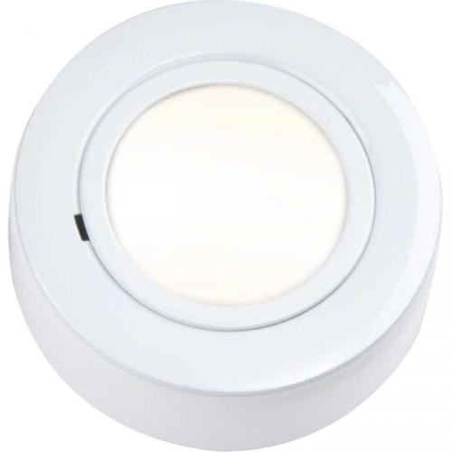 CRF02W WHITE 12V 20W UNDER CABINET LIGHT