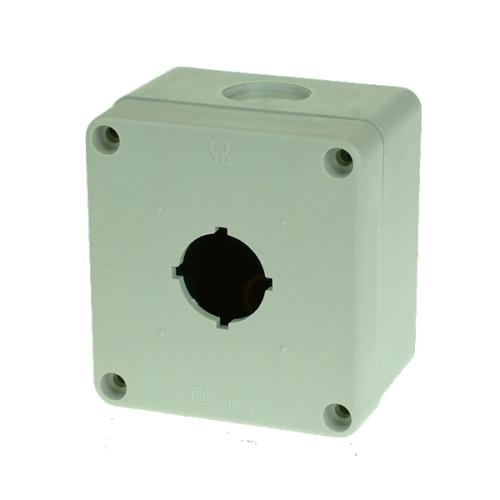 IMO Single Station Pushbutton Enclosure