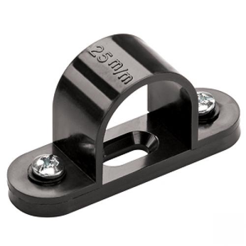 Gilflex 20mm saddle black
