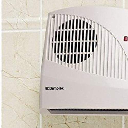 Dimplex 2KW wall heater
