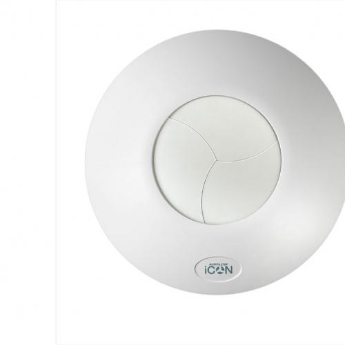 Airflow Icon 60 fan
