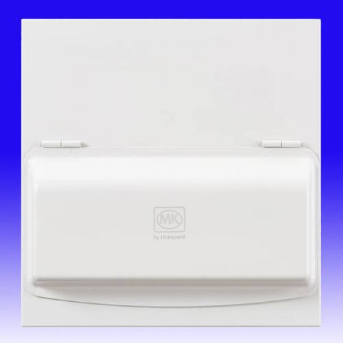 MK K5608SMET 8 module ammend3 metal enclosure