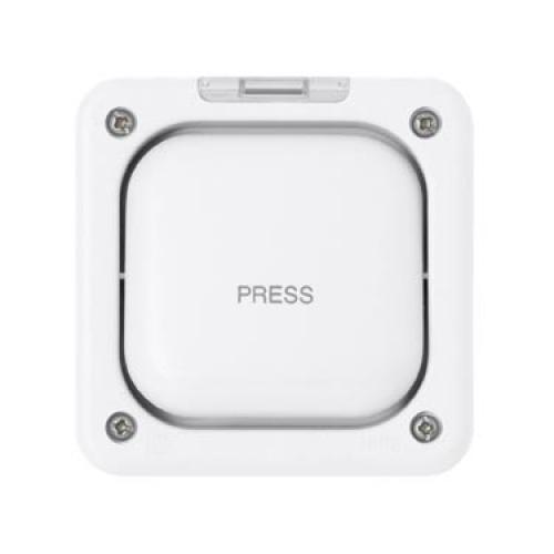 MK K56408 WHI m/seal plus SP press switch