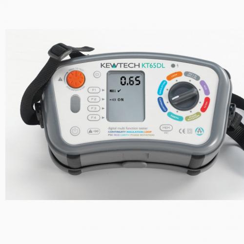 Multifunction Meters