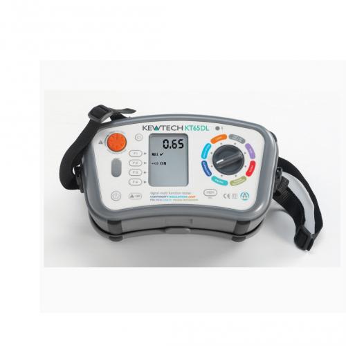 KEWTECH KT65 multi function Downloadable