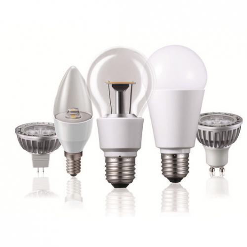 LED Lighting