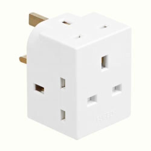3way adaptor
