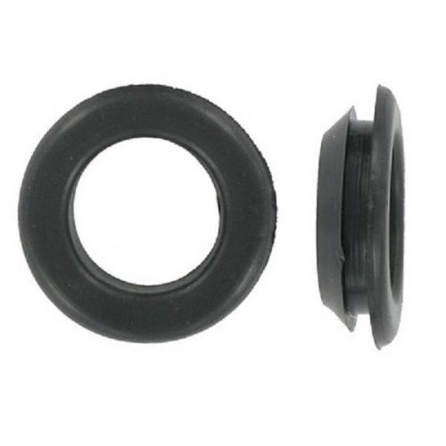 40mm semi blind grommets