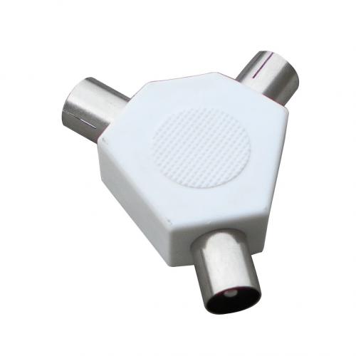 coax splitter