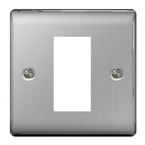 Modular Frames and Accessories