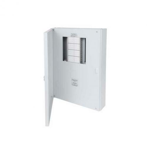 Wylex 6 way dist.board Requires isolator **