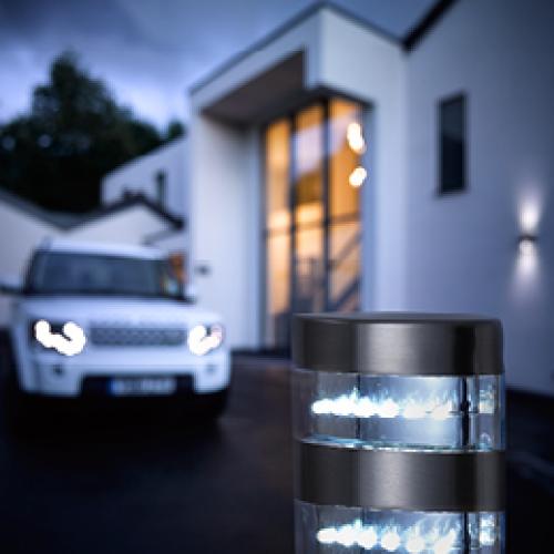 Outdoor Light Fittings