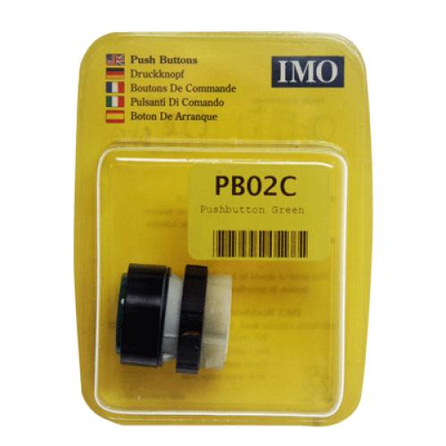 IMO Pushbutton Green