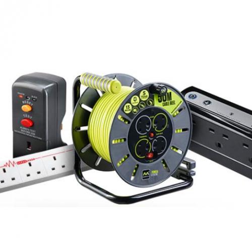 RCD Sockets and Spurs