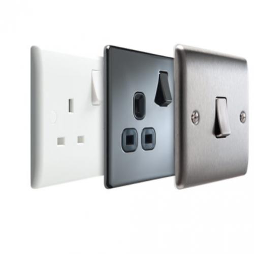 Switches and Sockets