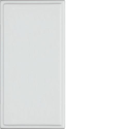 Hager Sollysta WMMB blank for EURO module