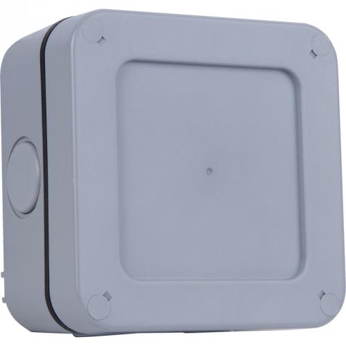 BG Storm Junction Box & 5 Pole Term Block IP66