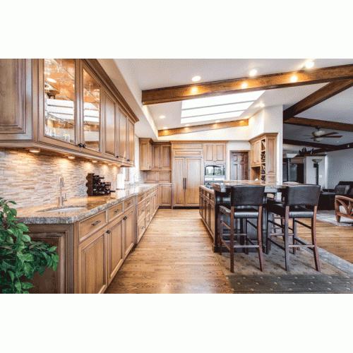 2.5W LED under cabinet light 240V 4000K