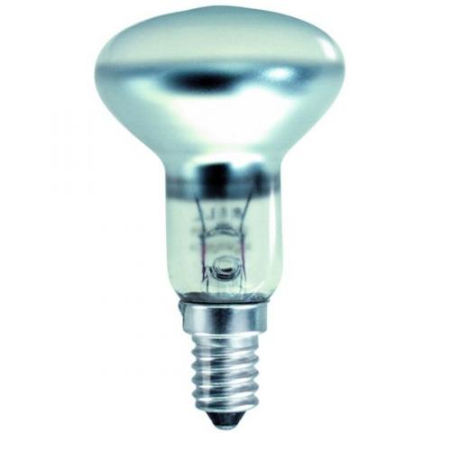 40W SES R50 spotlight