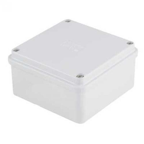Olan PVC box 190x140x70mm IP56