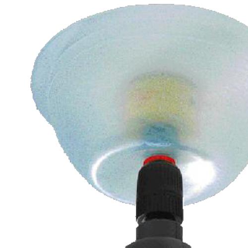 Hellermann debris collector