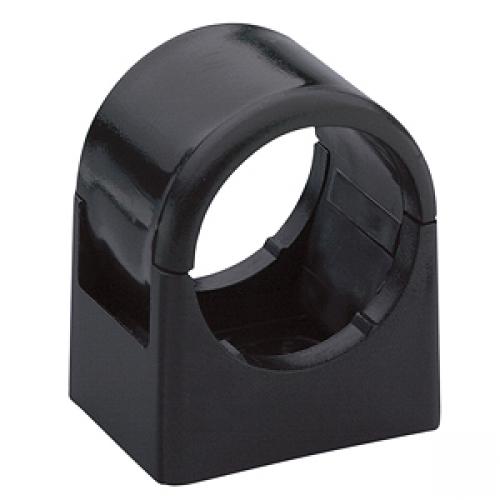 Gilflex 20mm saddle black klickfit