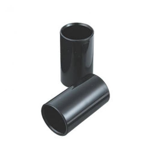 Gilflex 20mm coupler black