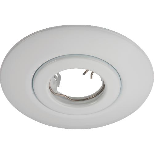 Eterna GU10/LV ceiling convertor downlight