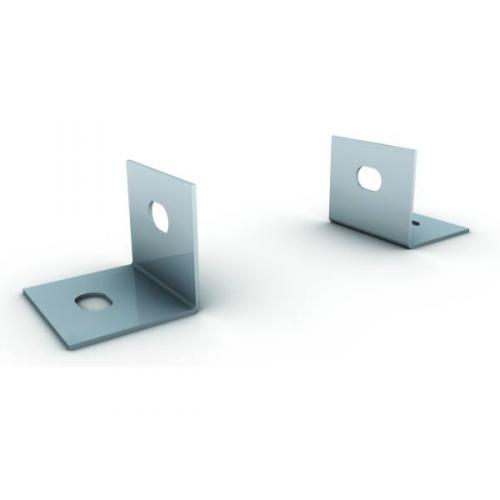 150x150 metal flange