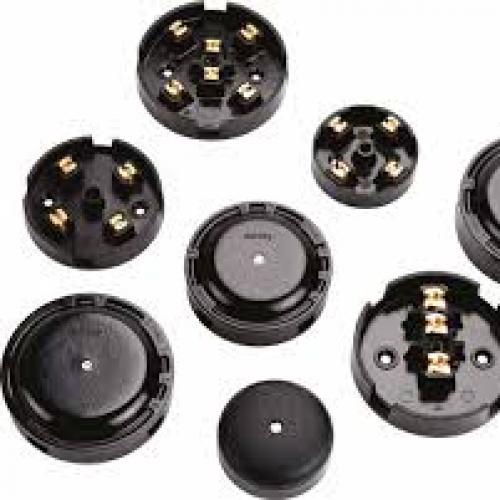 Junction Boxes