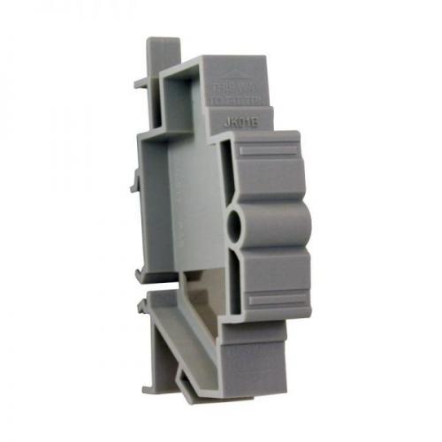 Hager JK01B BLANK MODULE for domestic & commercial